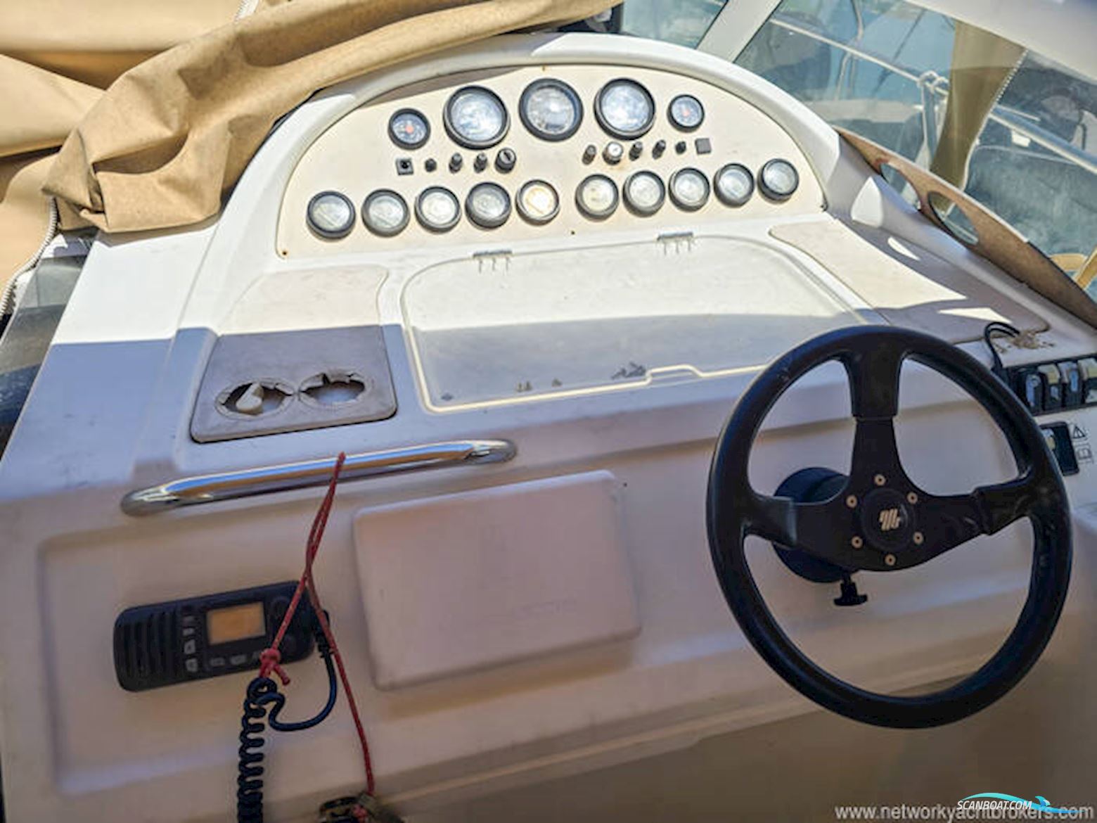 Beneteau Viva 920