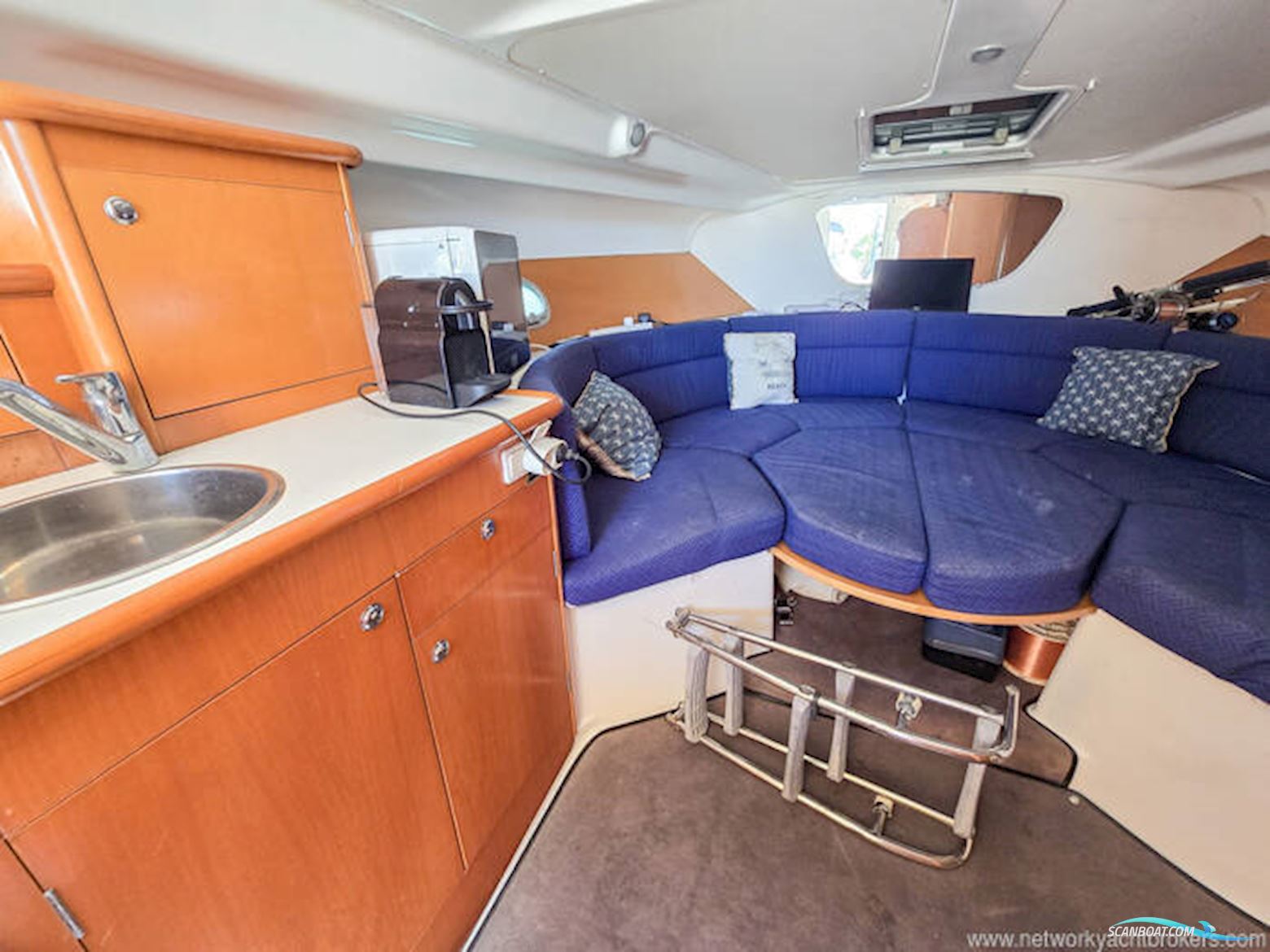 Beneteau Viva 920