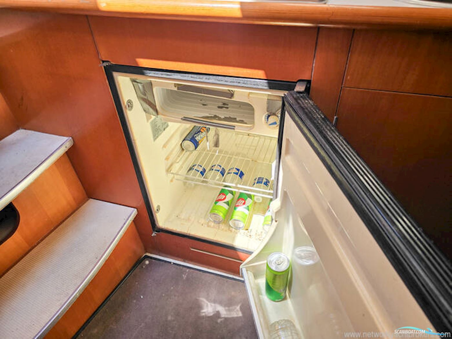 Beneteau Viva 920