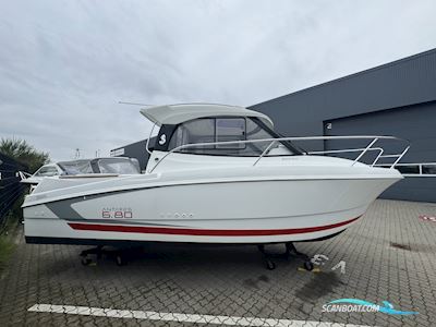Beneteua Antares 6.80 - Yamaha F115/Udstyr Motorboat 2014, with Yamaha F115LB engine, Denmark