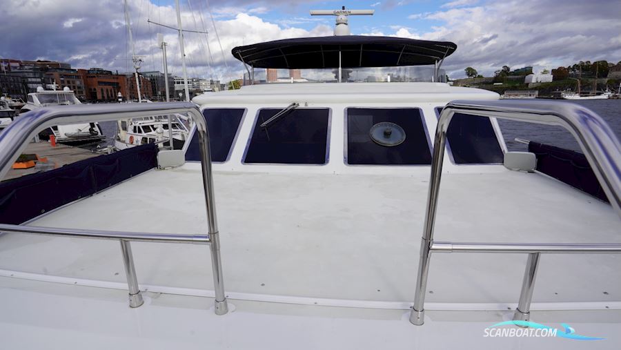 Benetti 79 Sail Division