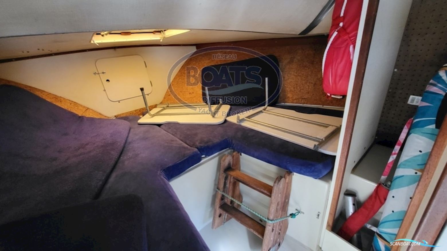 Bertram  BAHIA MAR 25