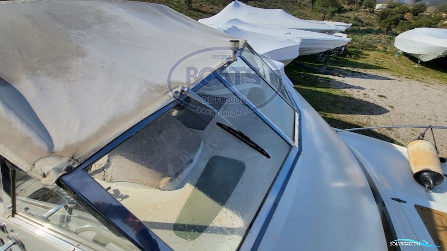 Bertram  BAHIA MAR 25