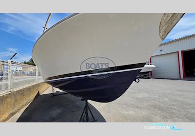 Bertram 20 Motorboat 1966, with Mercruiser engine, France