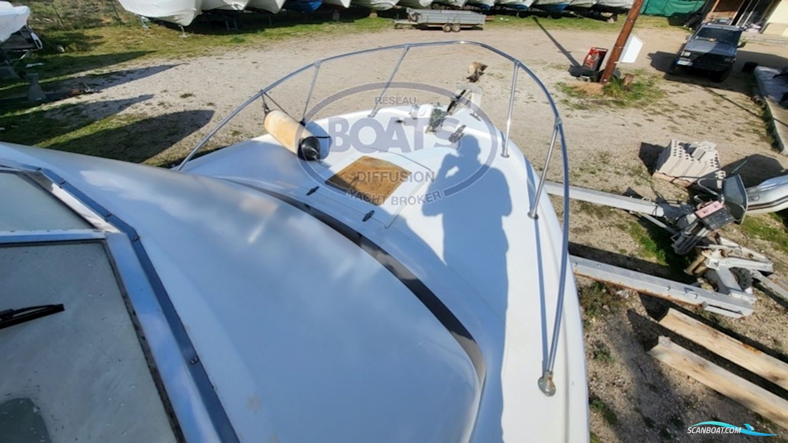 Bertram Bahia Mar 25