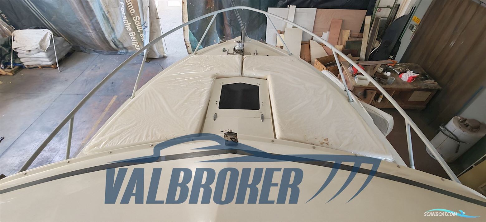 Bertram Yacht 28 Fly