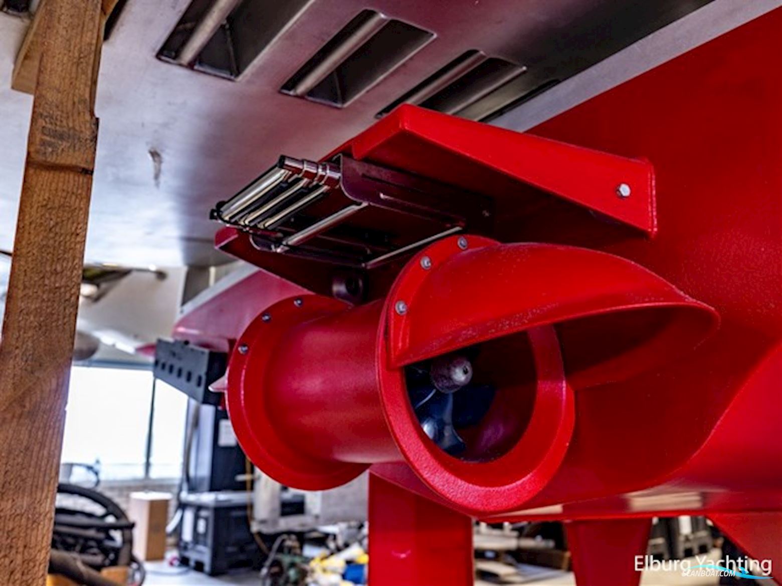 Bestevaer 53 MY - Demo - Bouwnummer 3