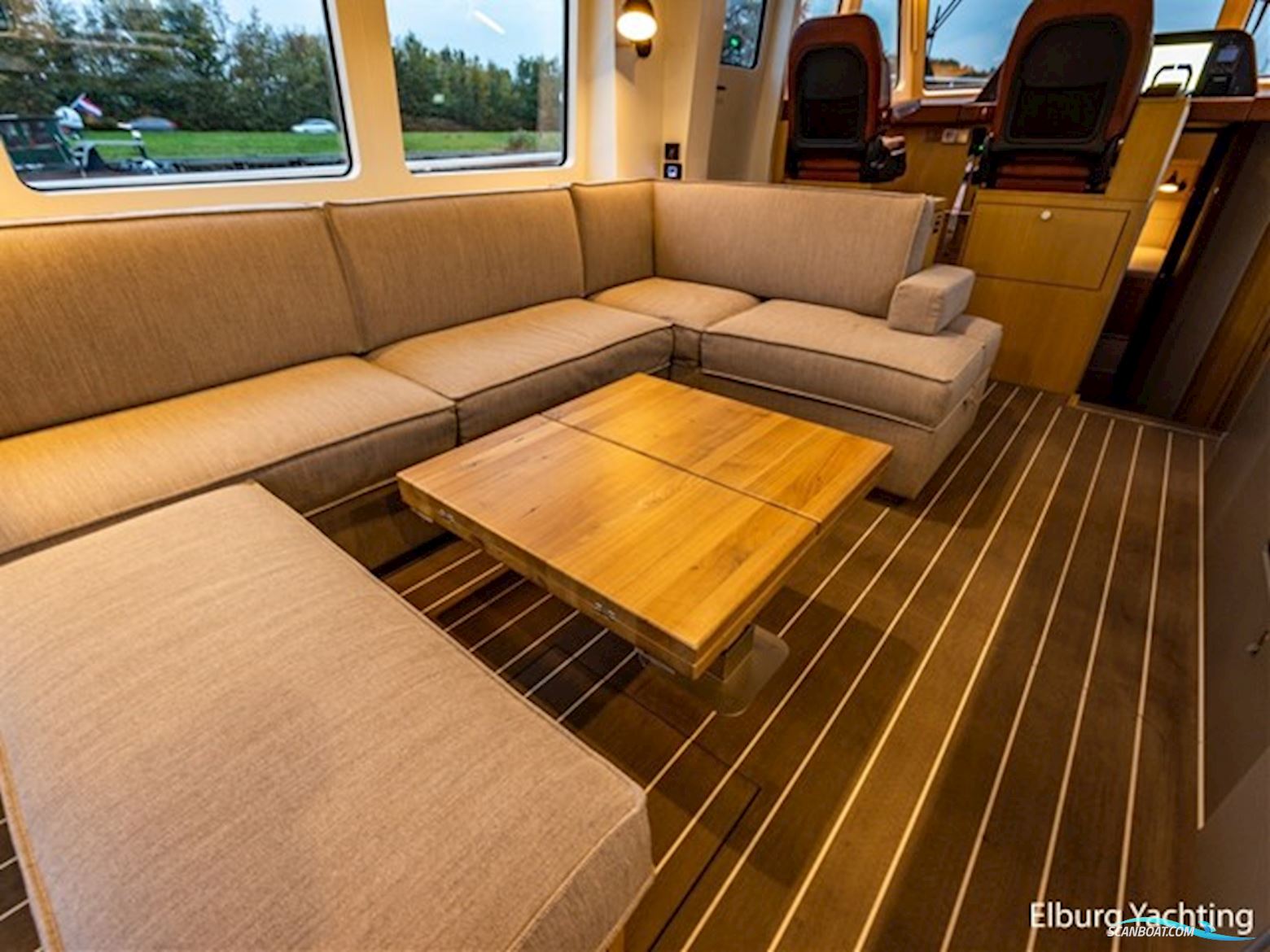 Bestevaer 53 MY - Demo - Bouwnummer 3