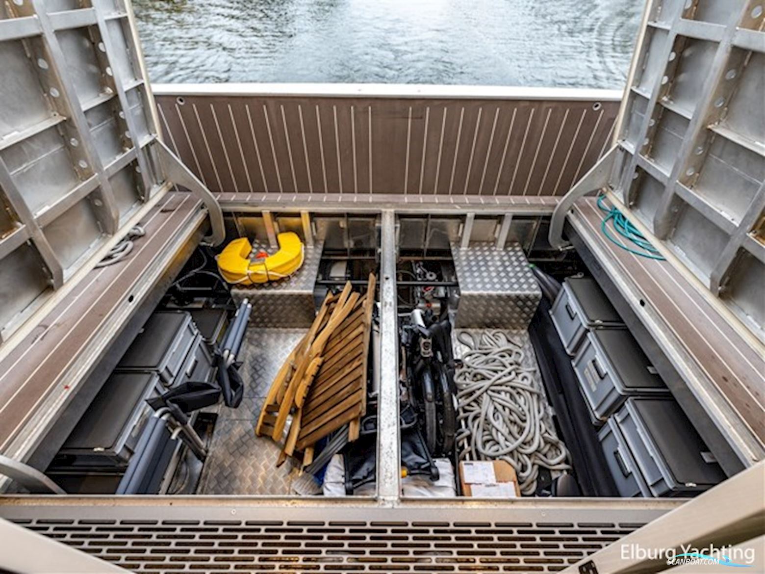 Bestevaer 53 MY - Demo - Bouwnummer 3