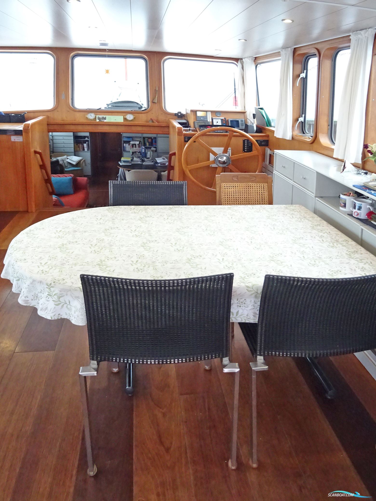 Beurtmotor  23.15 CBB