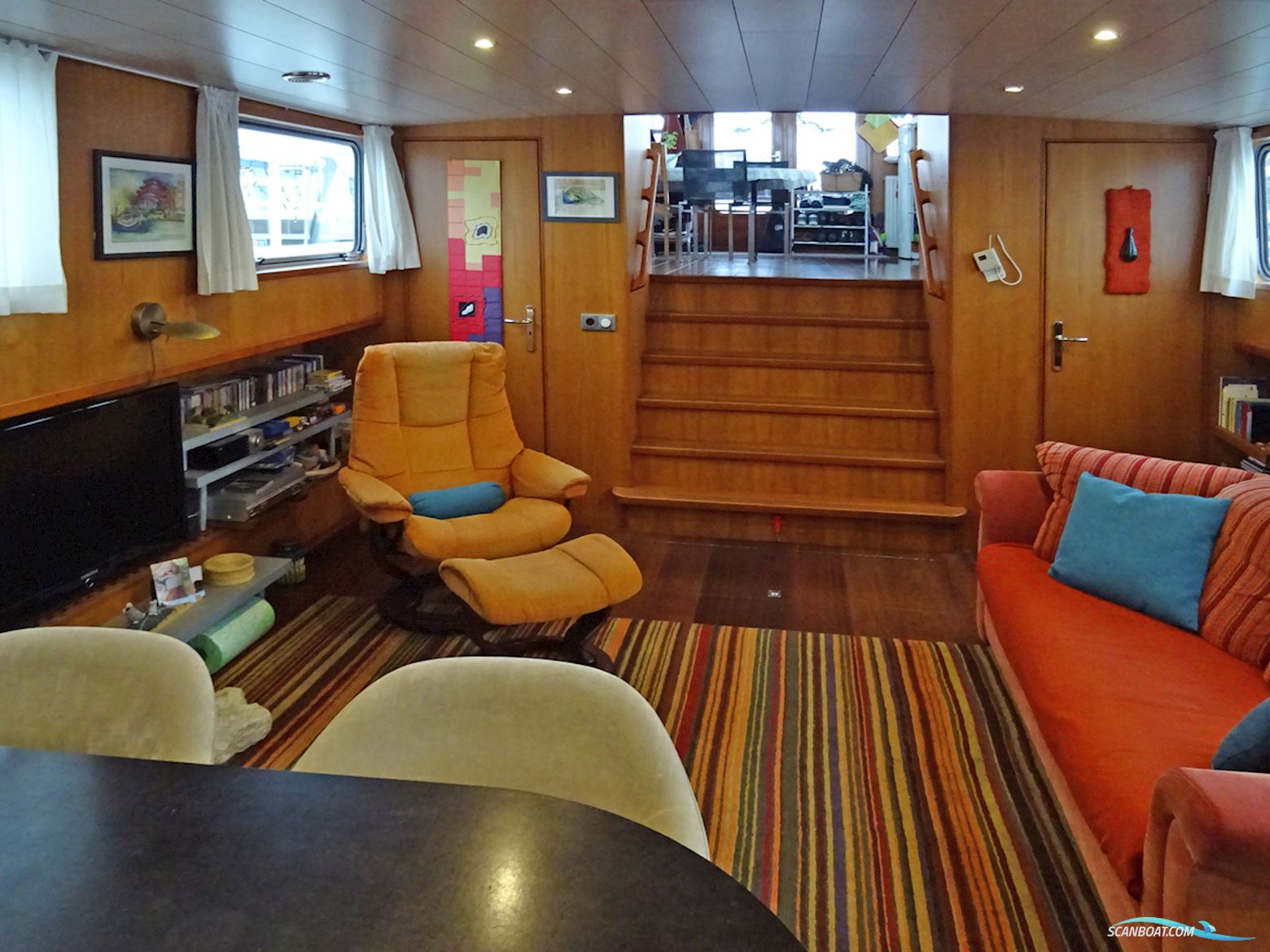 Beurtmotor  23.15 CBB