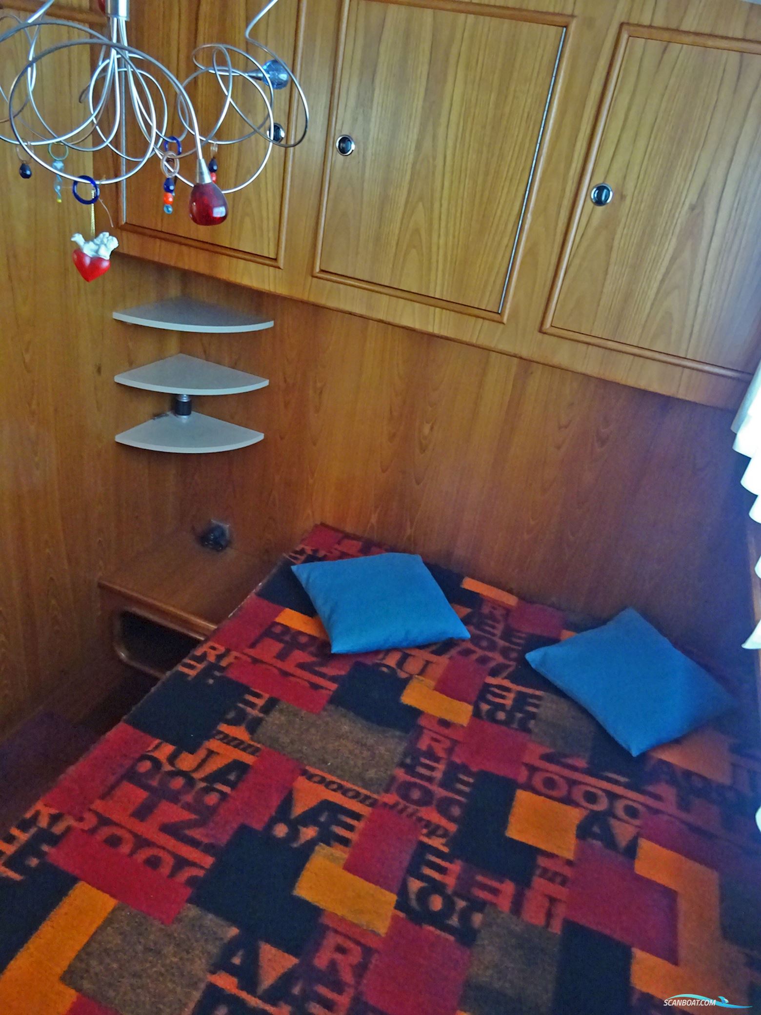 Beurtmotor  23.15 CBB