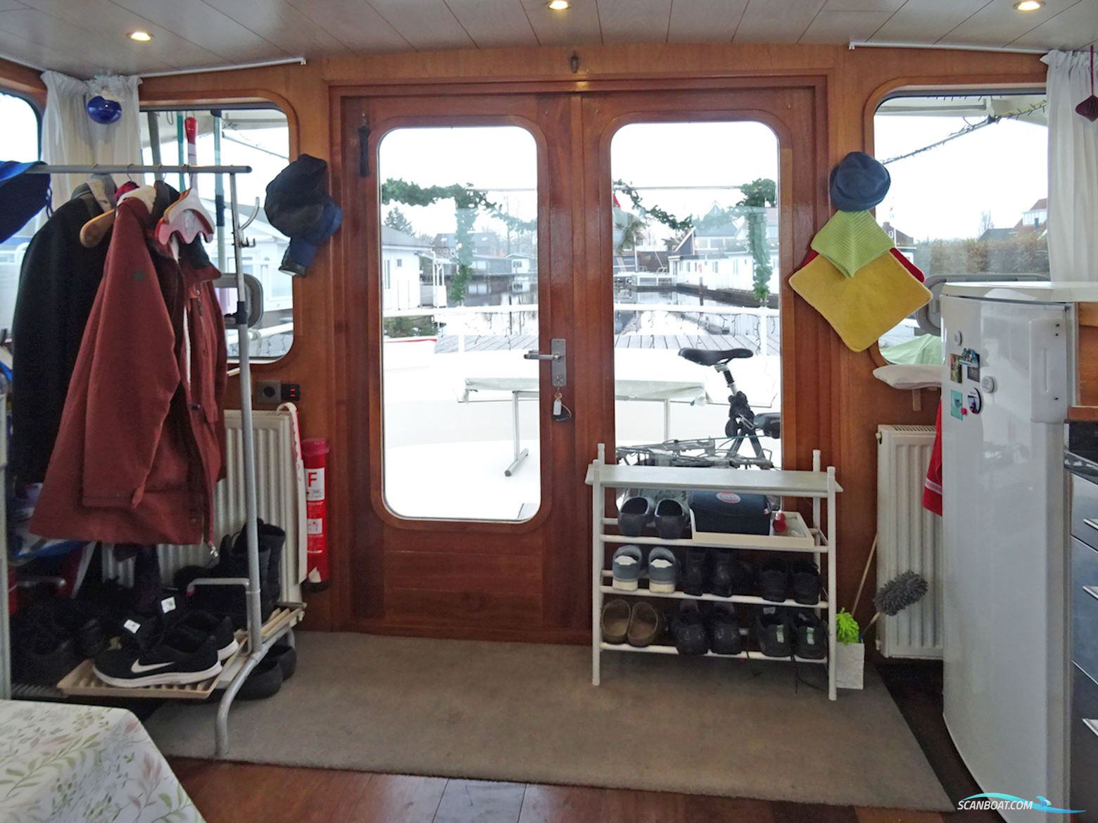 Beurtmotor 23.15 Cbb