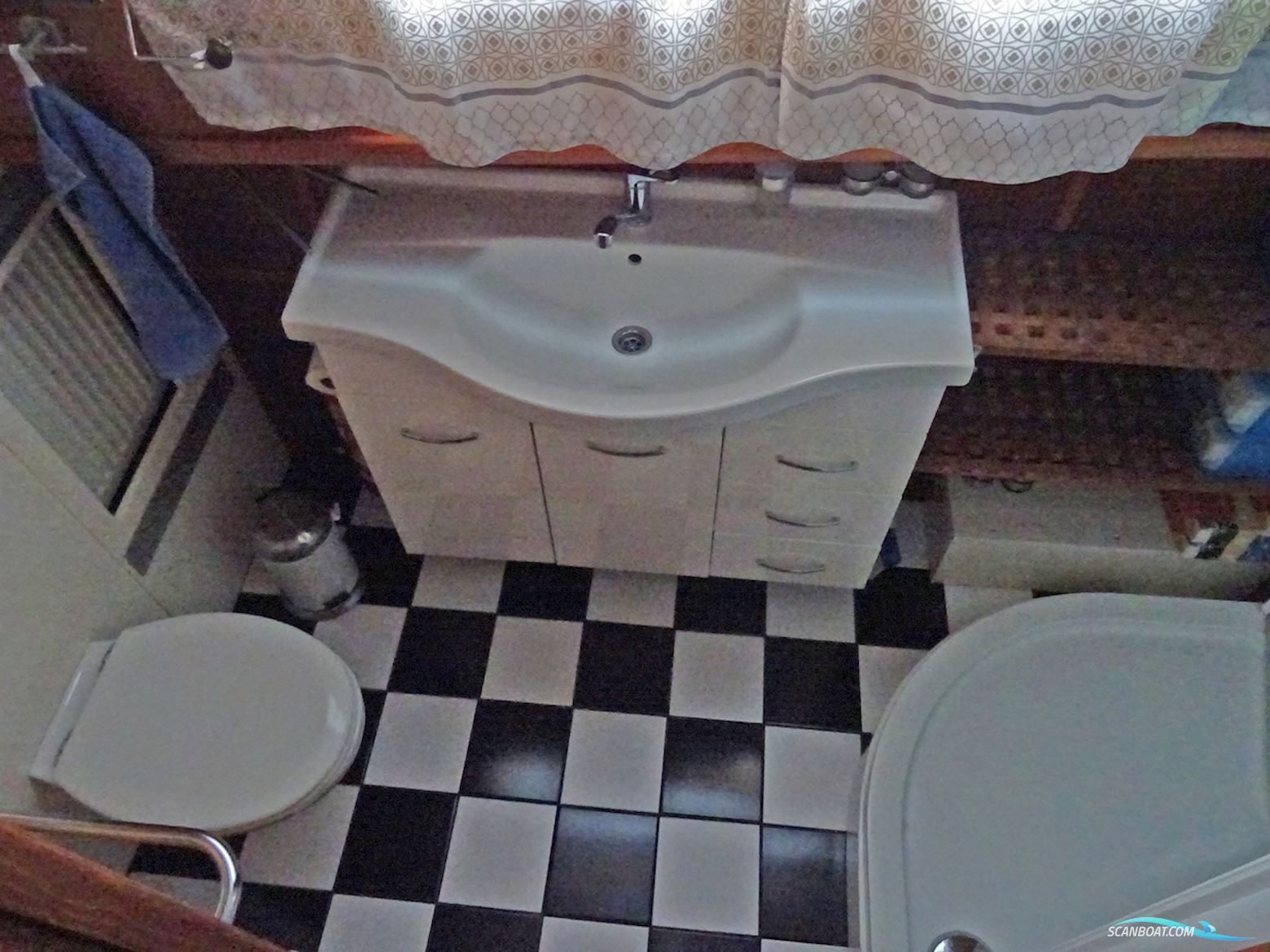 Beurtmotor 23.15 Cbb