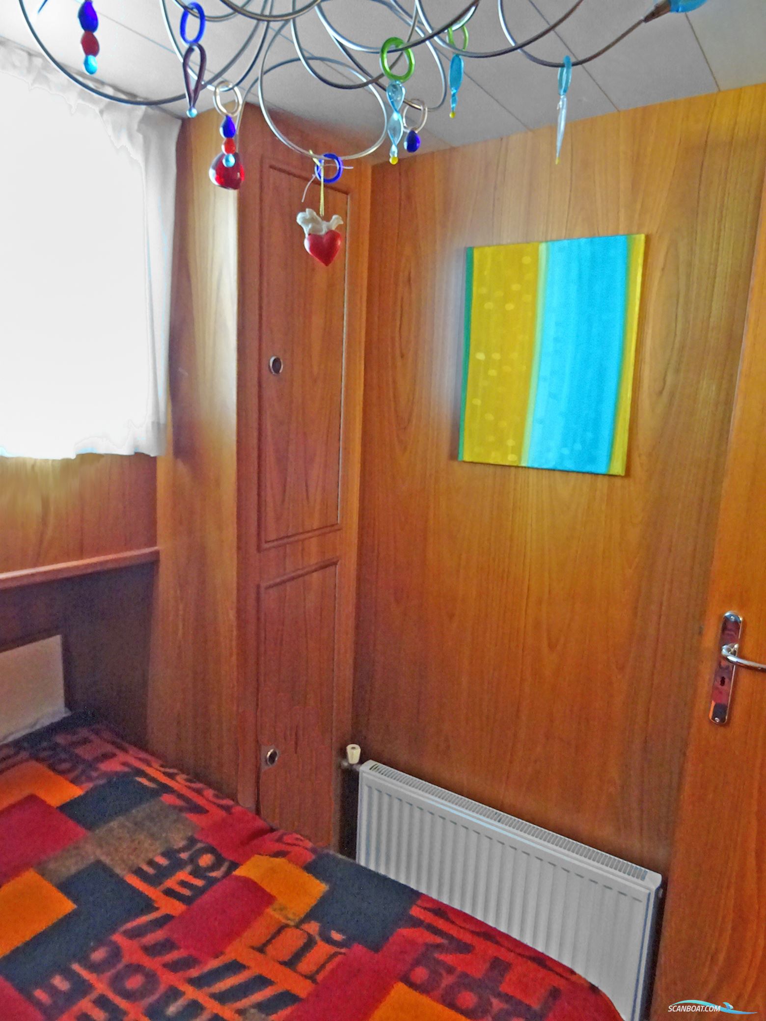 Beurtmotor 23.15 Cbb