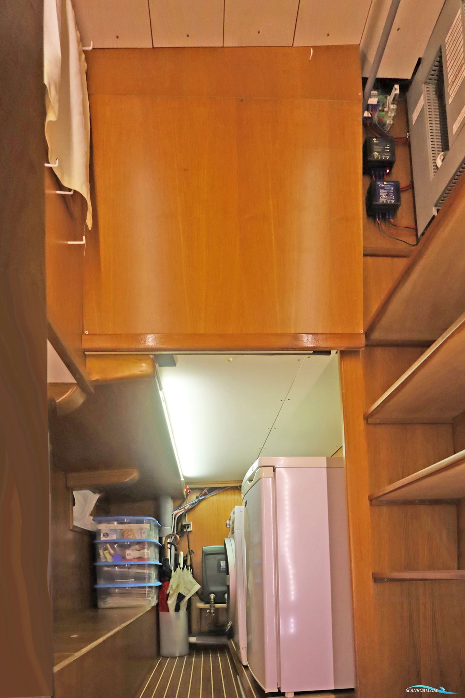 Beurtmotor 23.15 Cbb