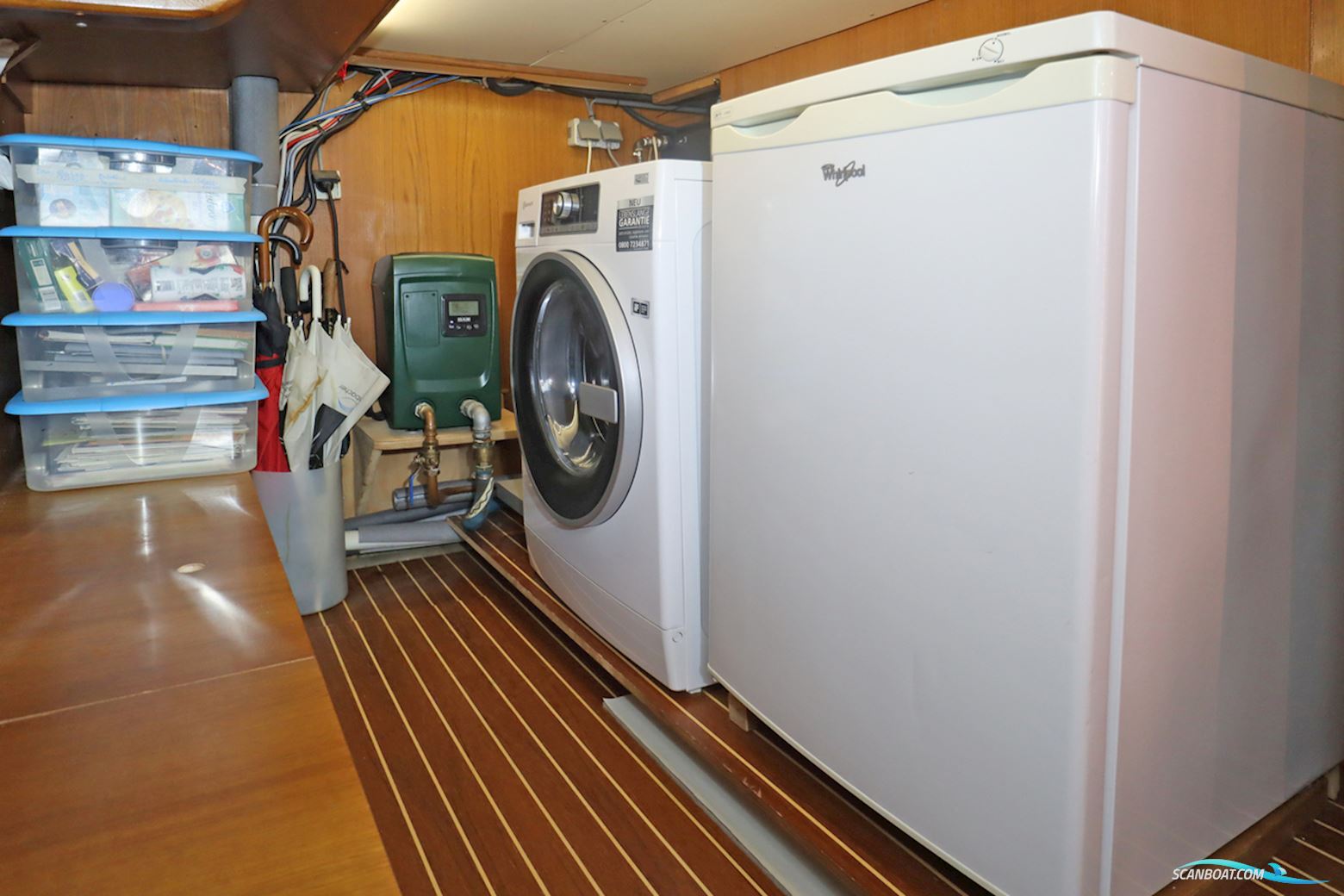 Beurtmotor 23.15 Cbb