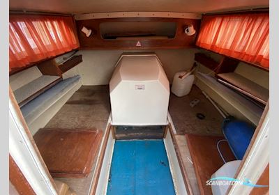 Bianca 23 Motorboat 2025, Denmark