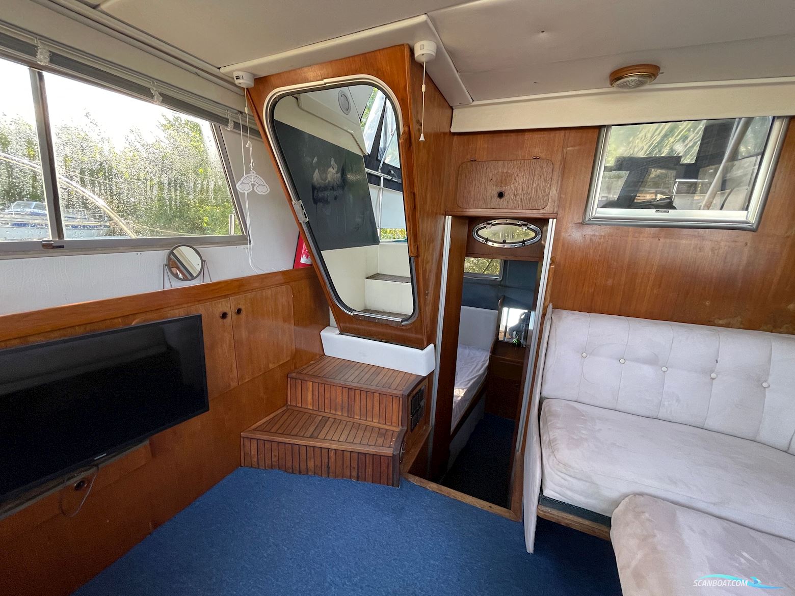 BIRCHWOOD 37 President