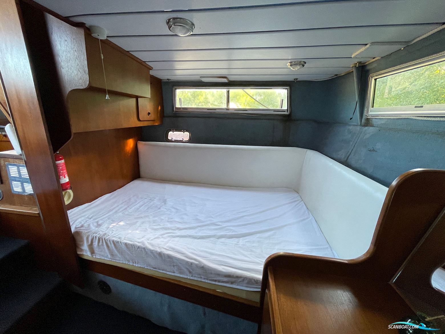 BIRCHWOOD 37 President