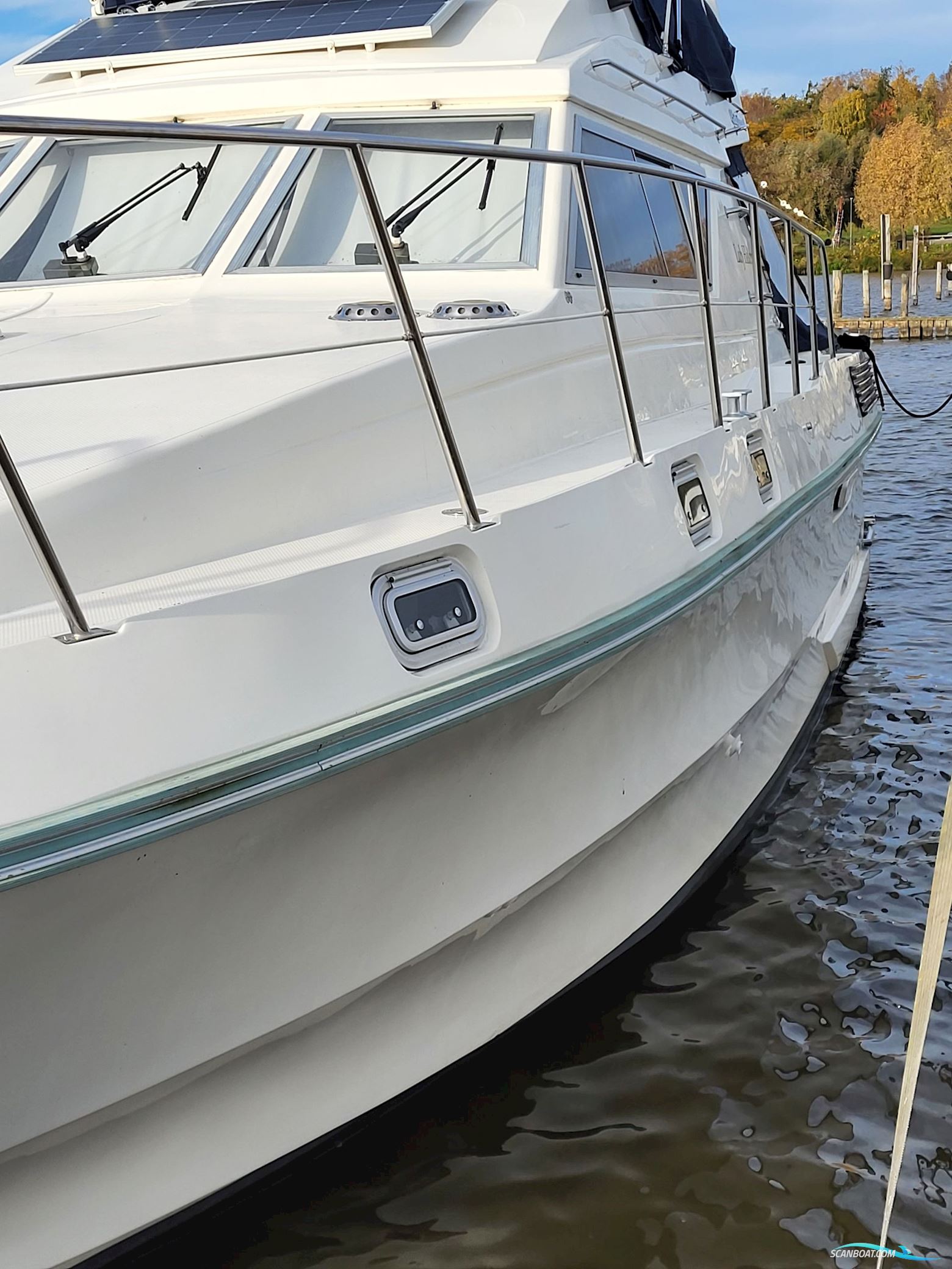 Birchwood ts 37 Höst pris innan upptagning