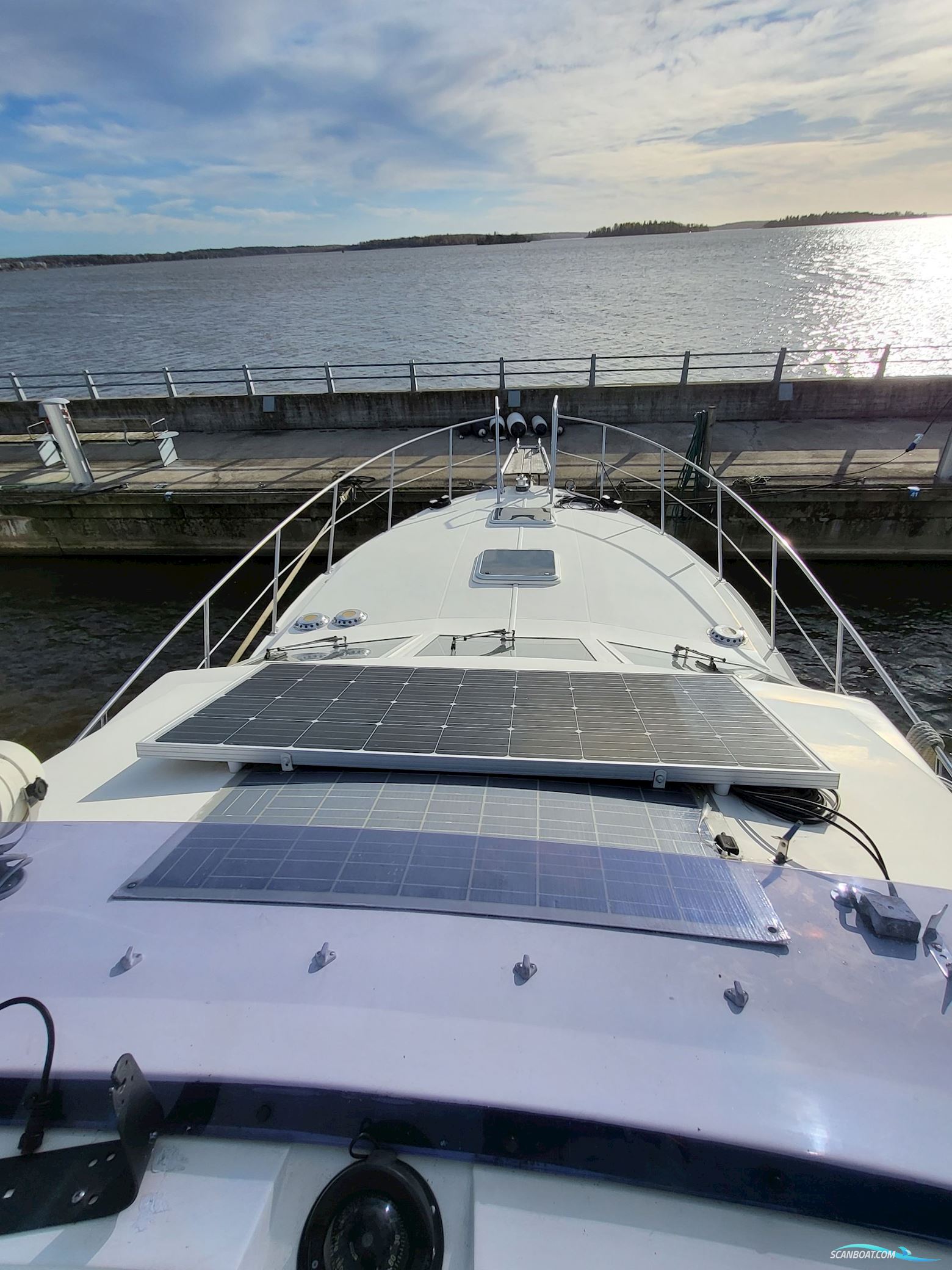 Birchwood ts 37 Höst pris innan upptagning