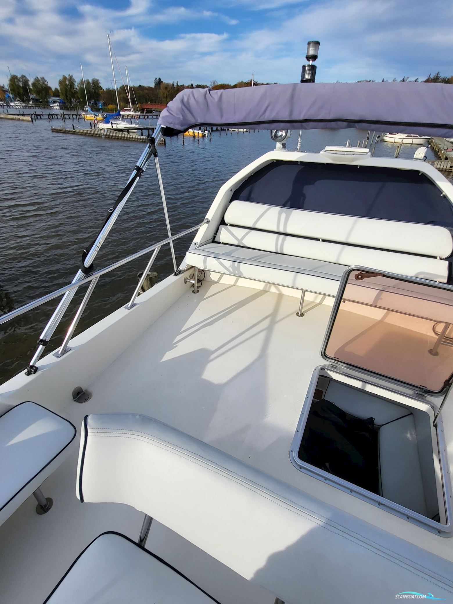 Birchwood ts 37 Höst pris innan upptagning