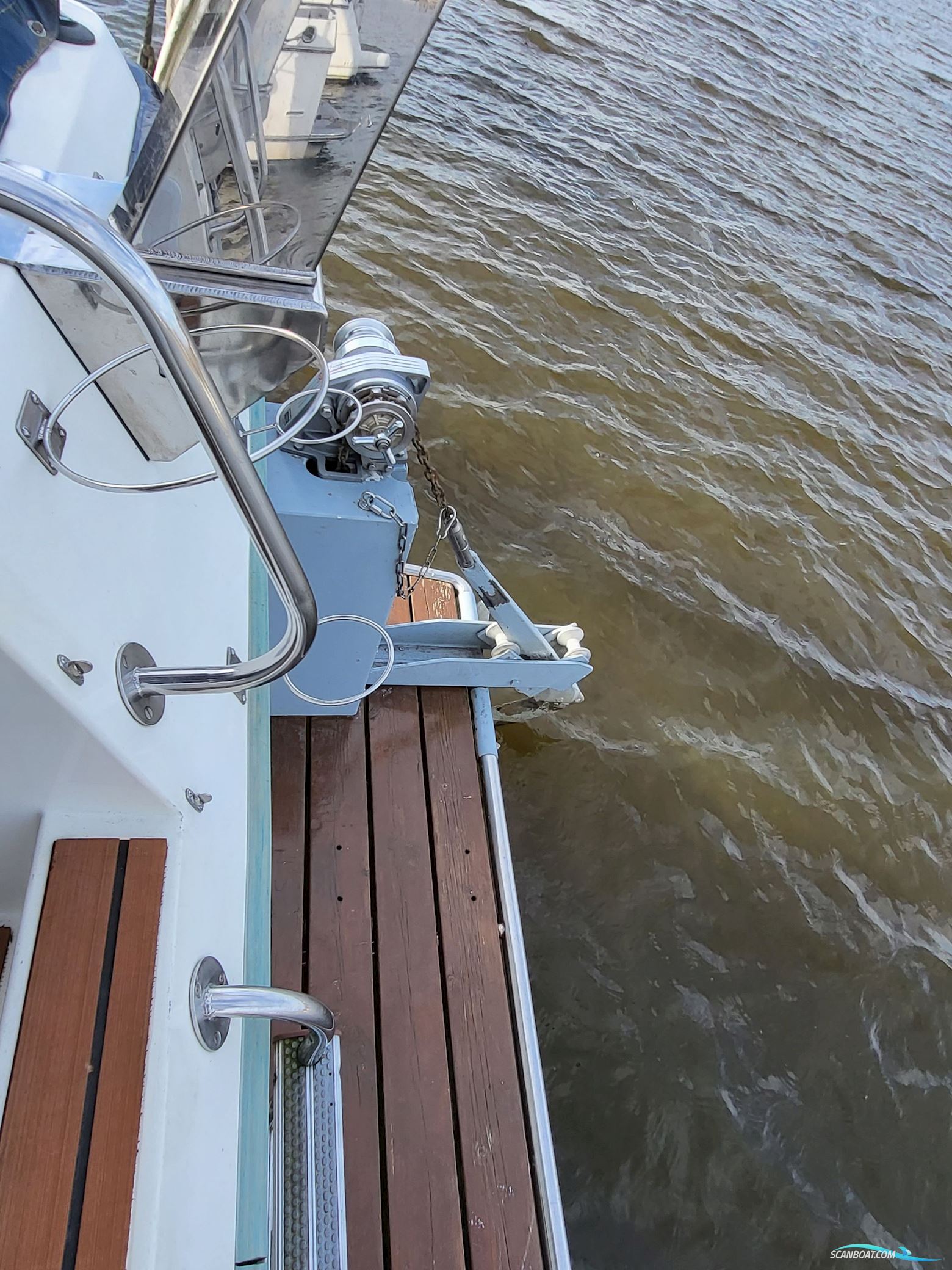 Birchwood ts 37 Höst pris innan upptagning