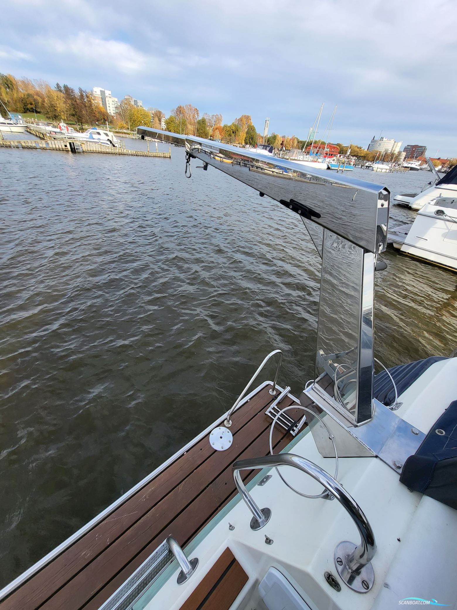 Birchwood ts 37 Höst pris innan upptagning