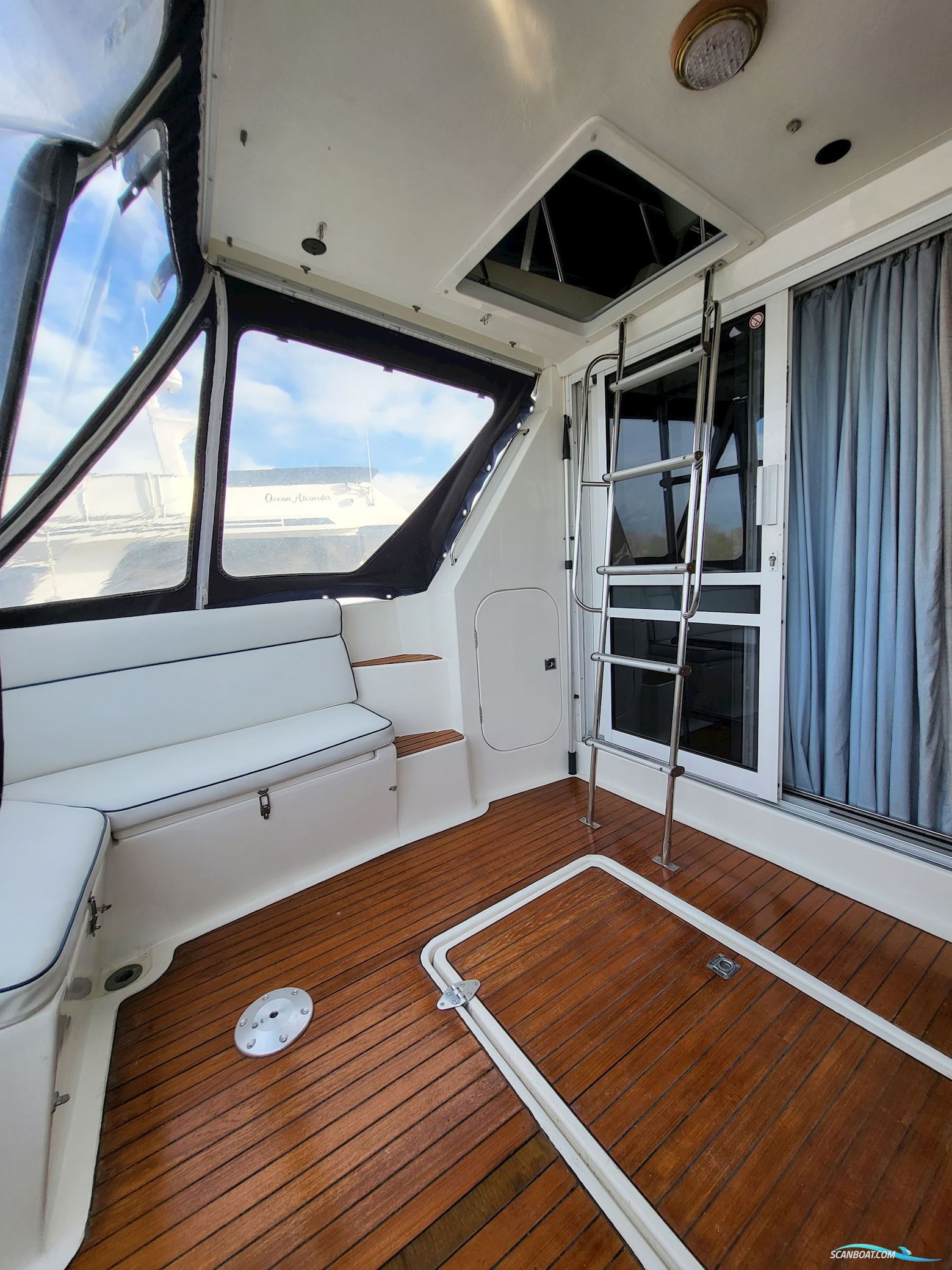 Birchwood ts 37 Höst pris innan upptagning