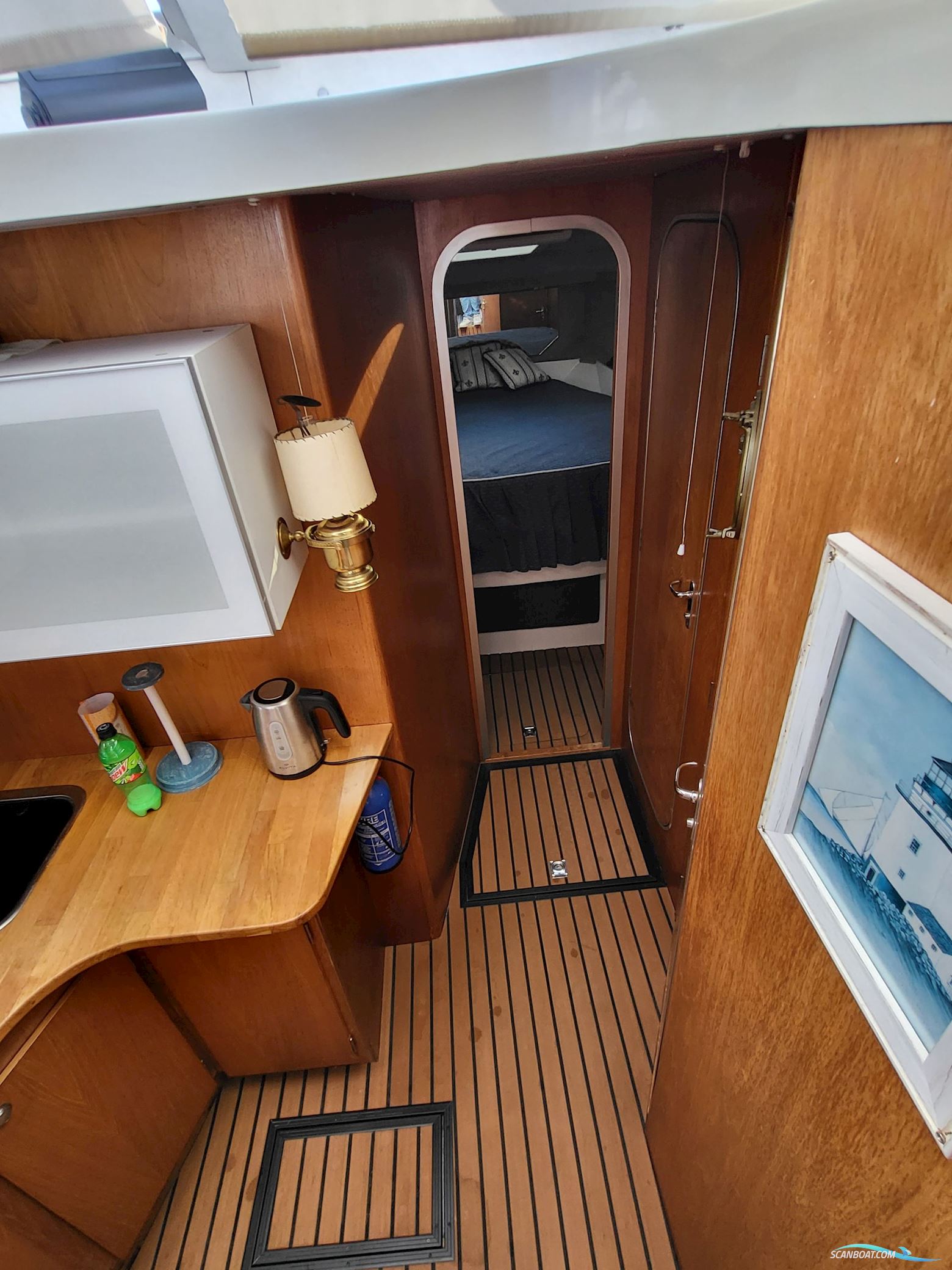 Birchwood ts 37 Höst pris innan upptagning