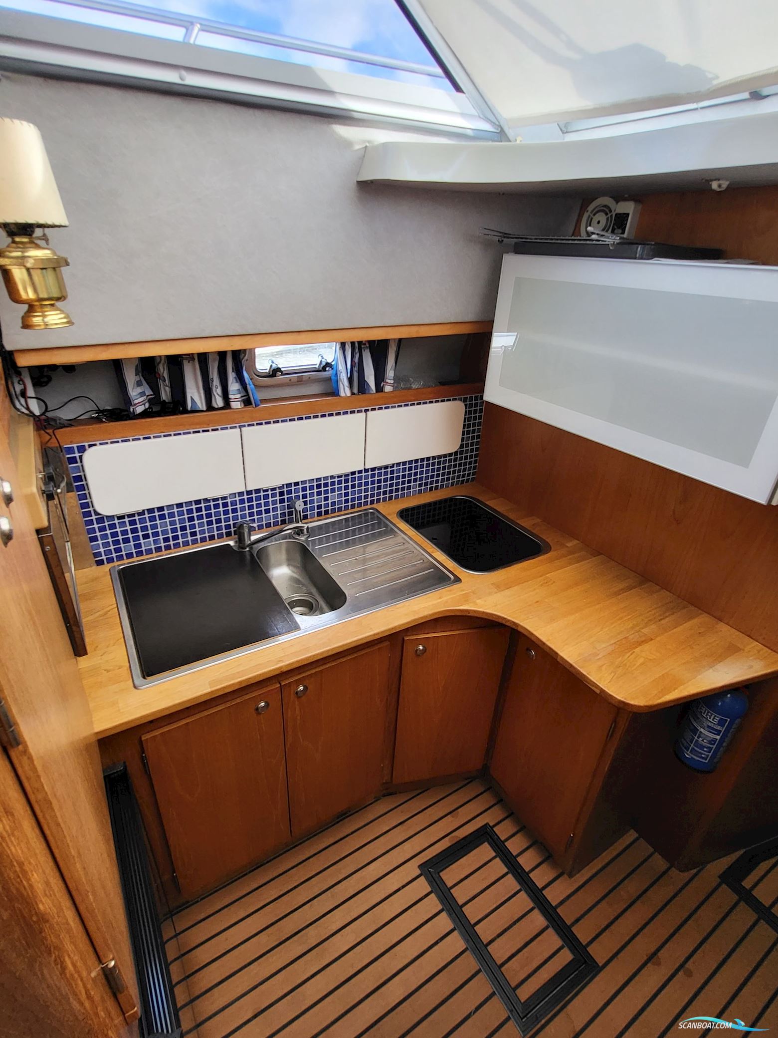 Birchwood ts 37 Höst pris innan upptagning