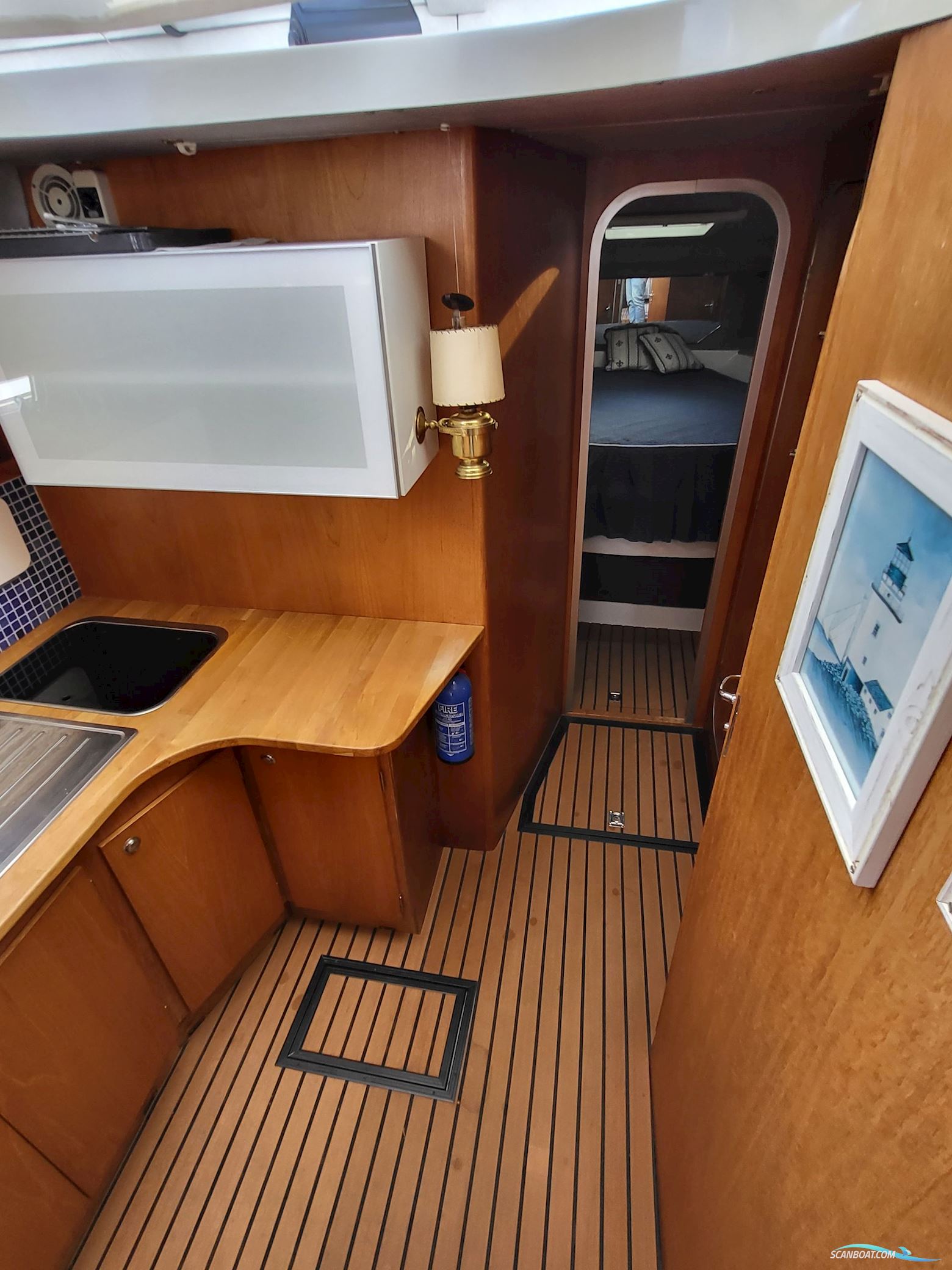 Birchwood ts 37 Höst pris innan upptagning