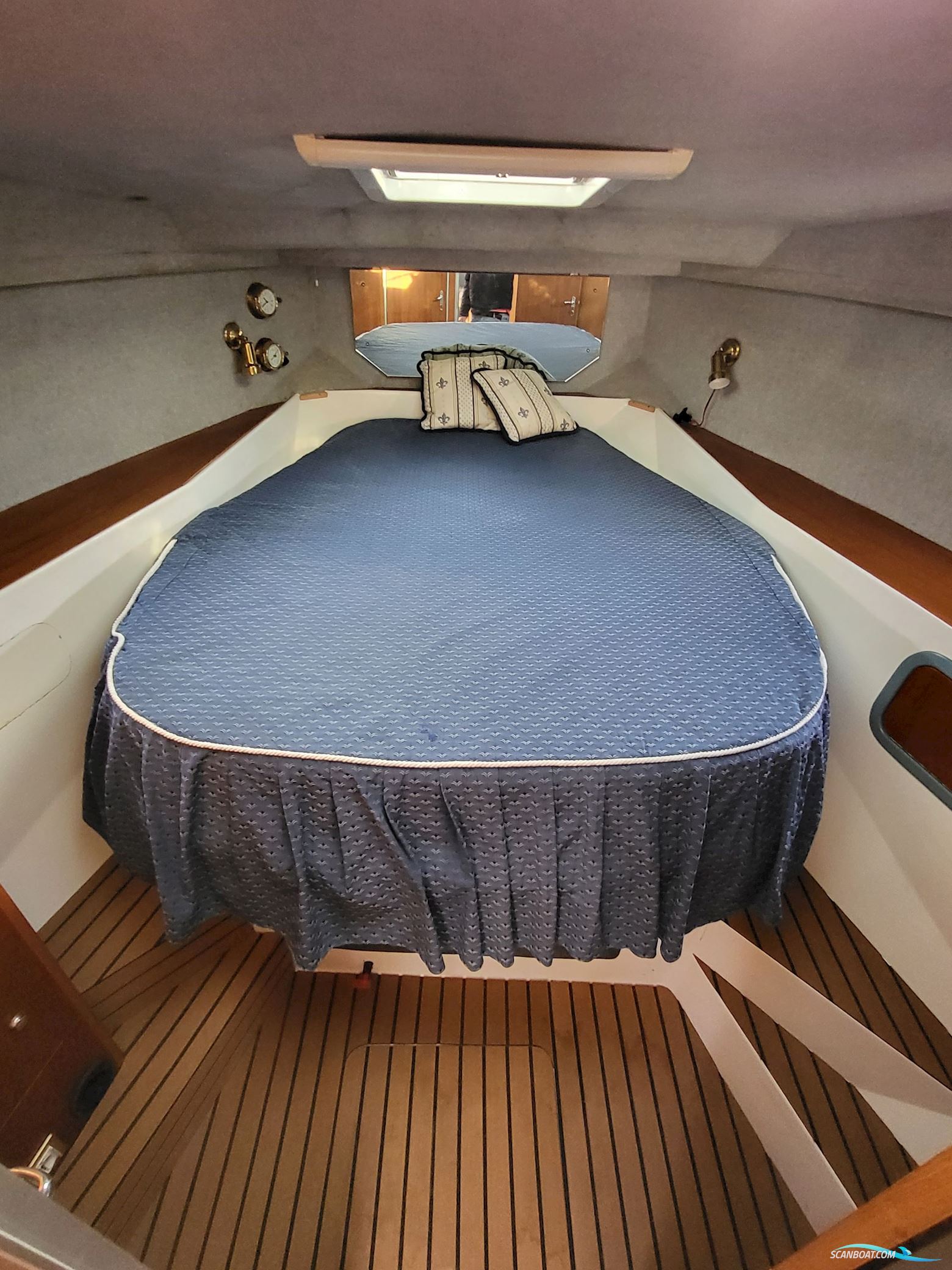 Birchwood ts 37 Höst pris innan upptagning