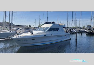 BIRCHWOOD TS410 Motorboat 1993, The Netherlands