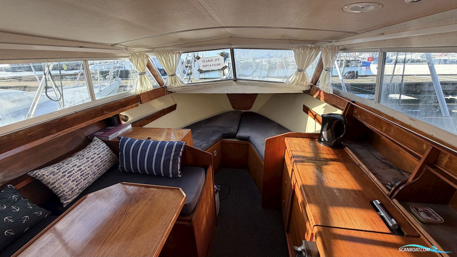 Birckwood 25 HT