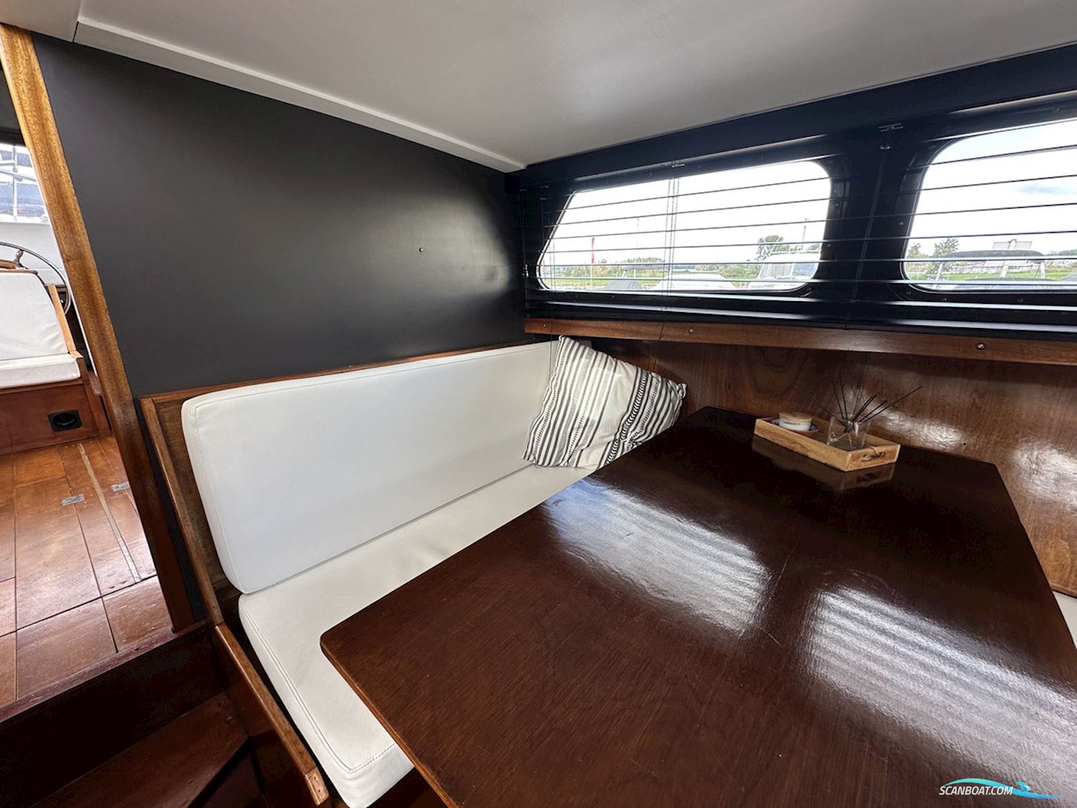 Blauwe Hand 1050 Ok/AK