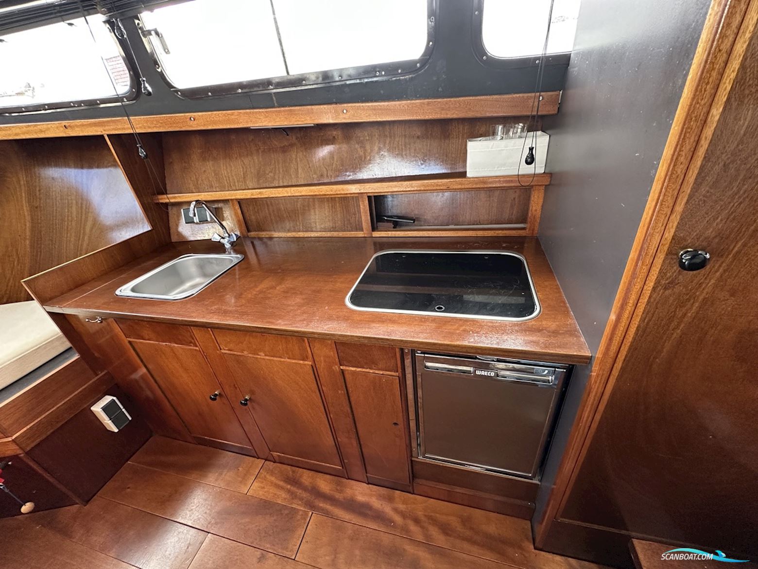 Blauwe Hand 1050 Ok/AK