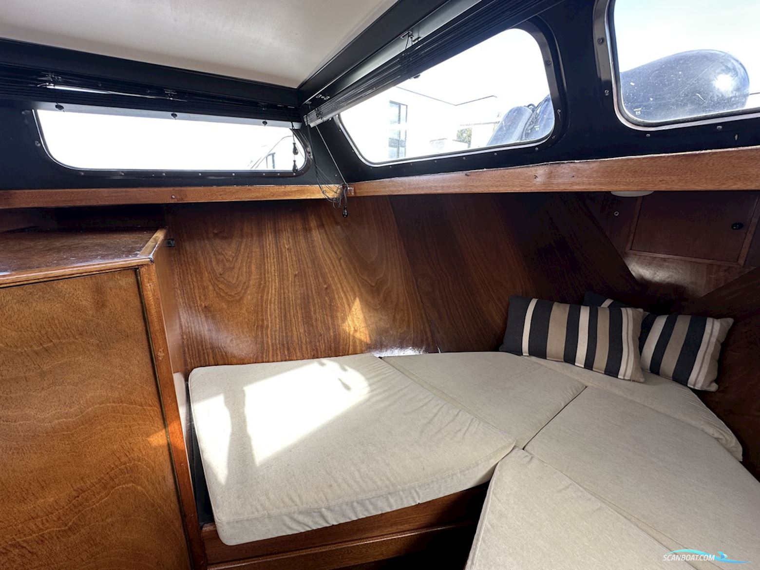 Blauwe Hand 1050 Ok/AK