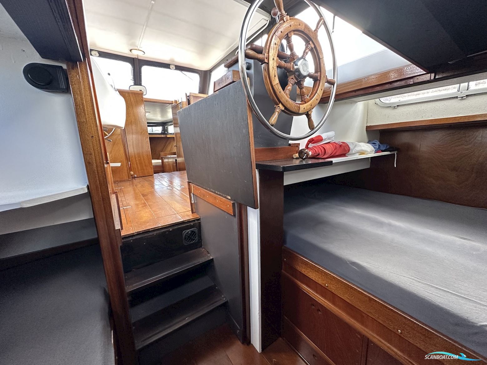 Blauwe Hand 1050 Ok/AK