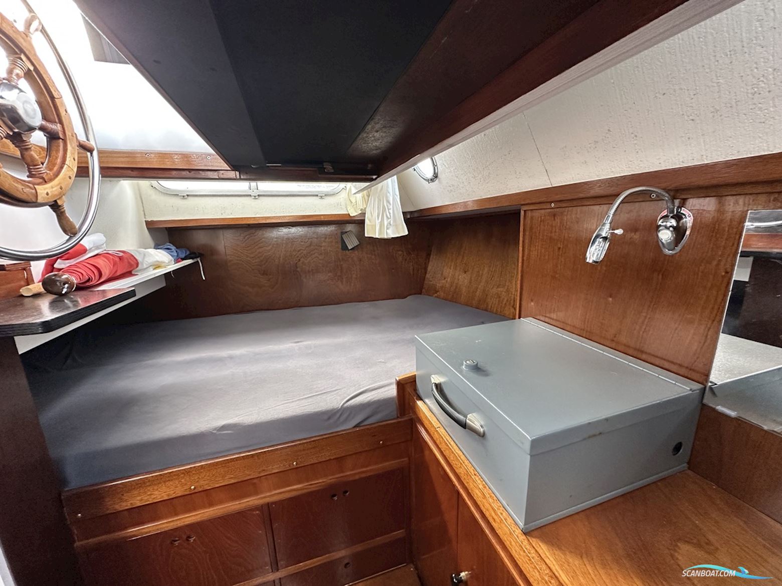 Blauwe Hand 1050 Ok/AK