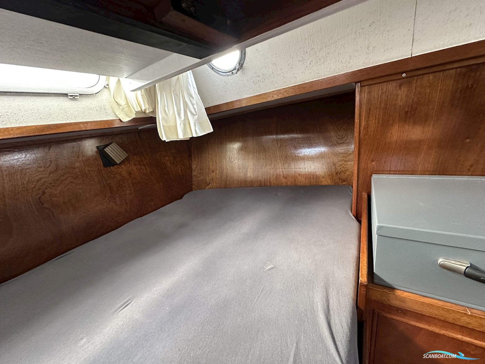 Blauwe Hand 1050 Ok/AK