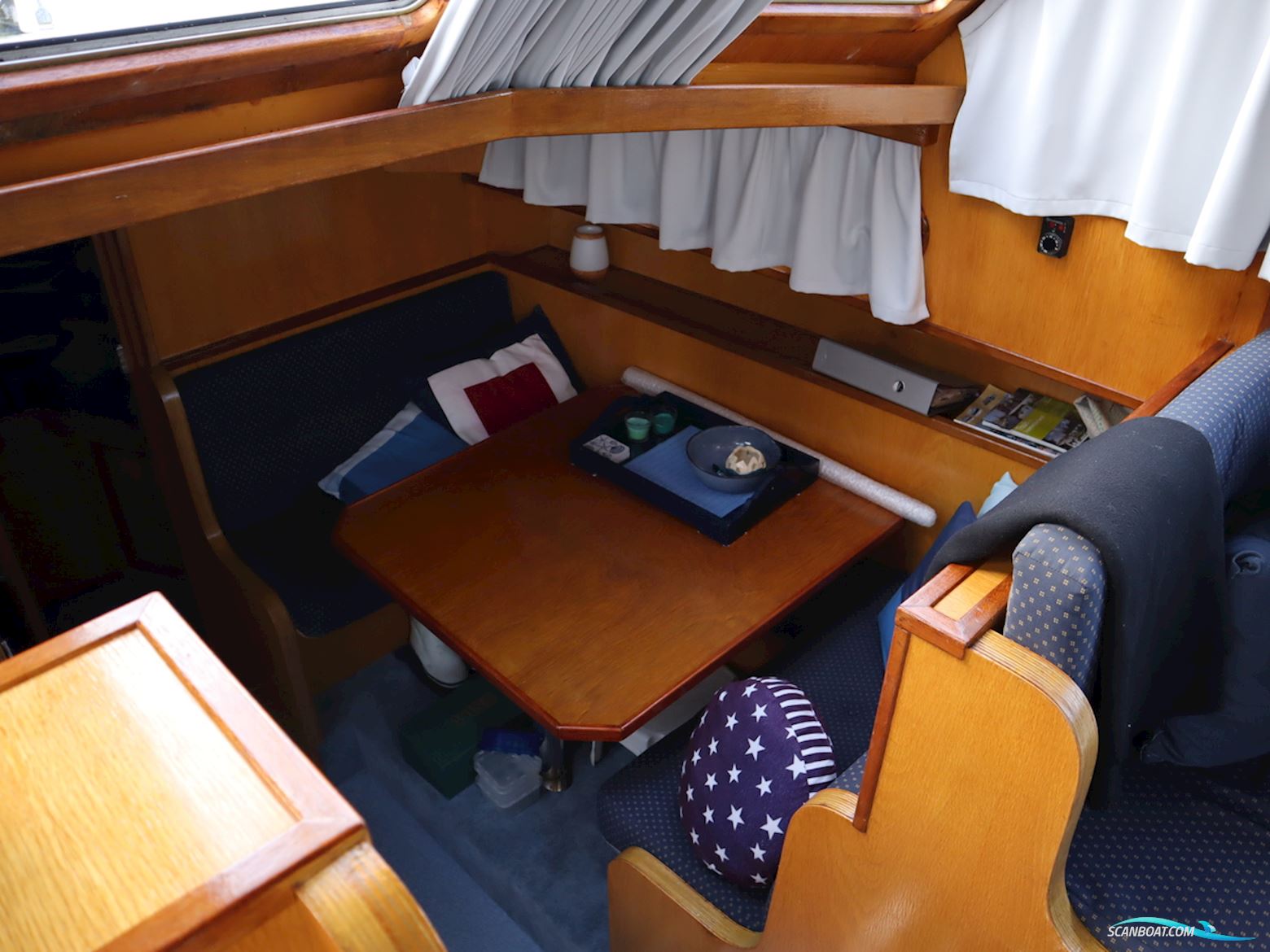 Blauwe Kruisvaarder 12.5