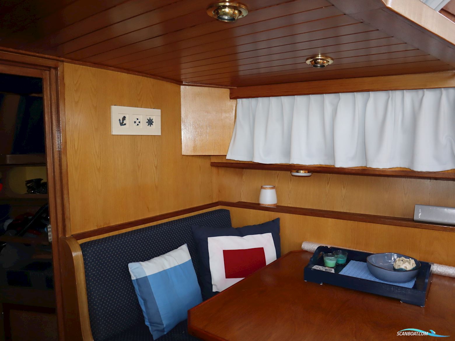 Blauwe Kruisvaarder 12.5