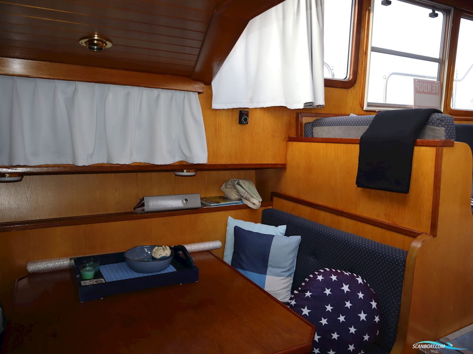 Blauwe Kruisvaarder 12.5