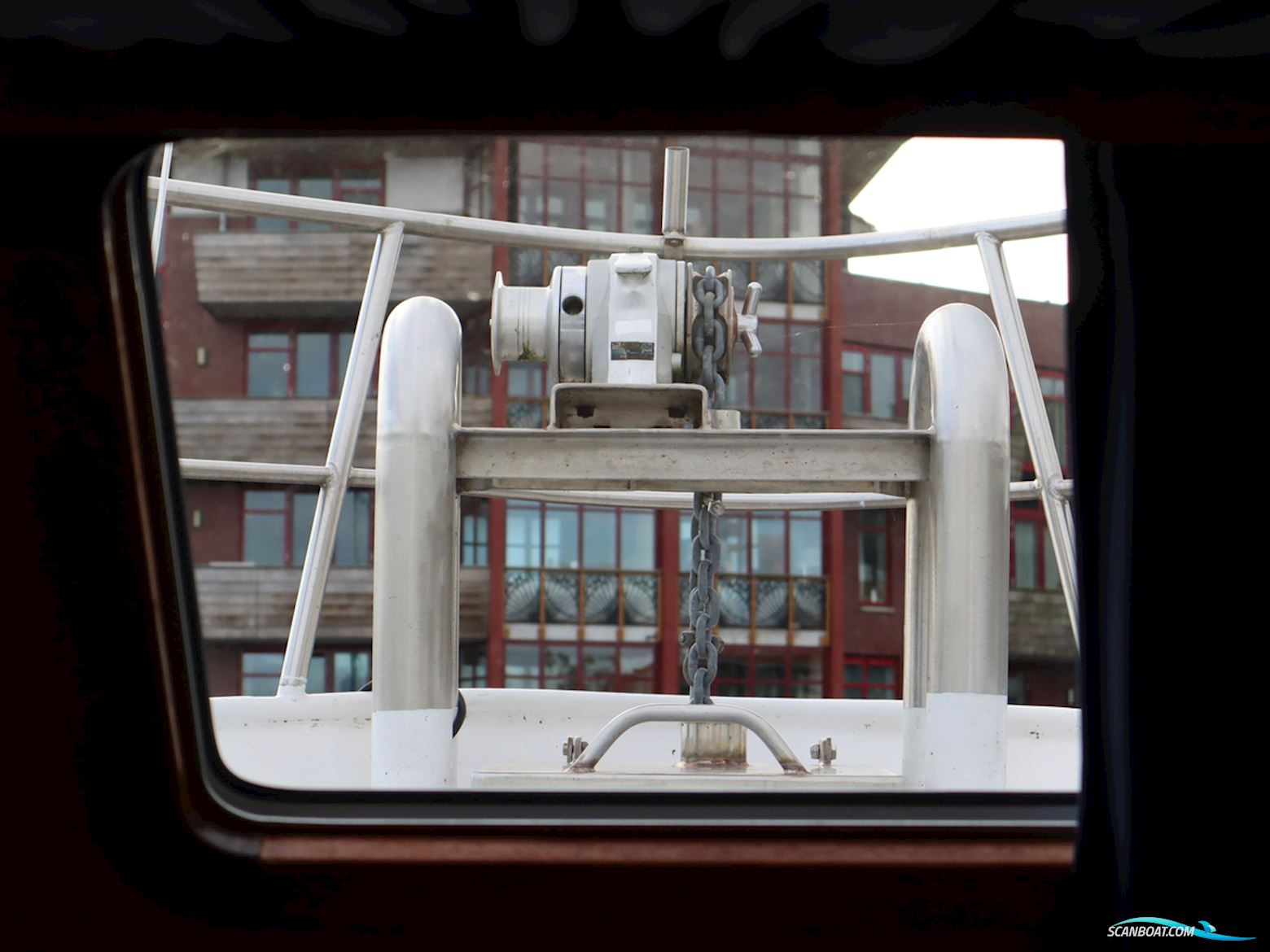 Blauwe Kruisvaarder 12.5