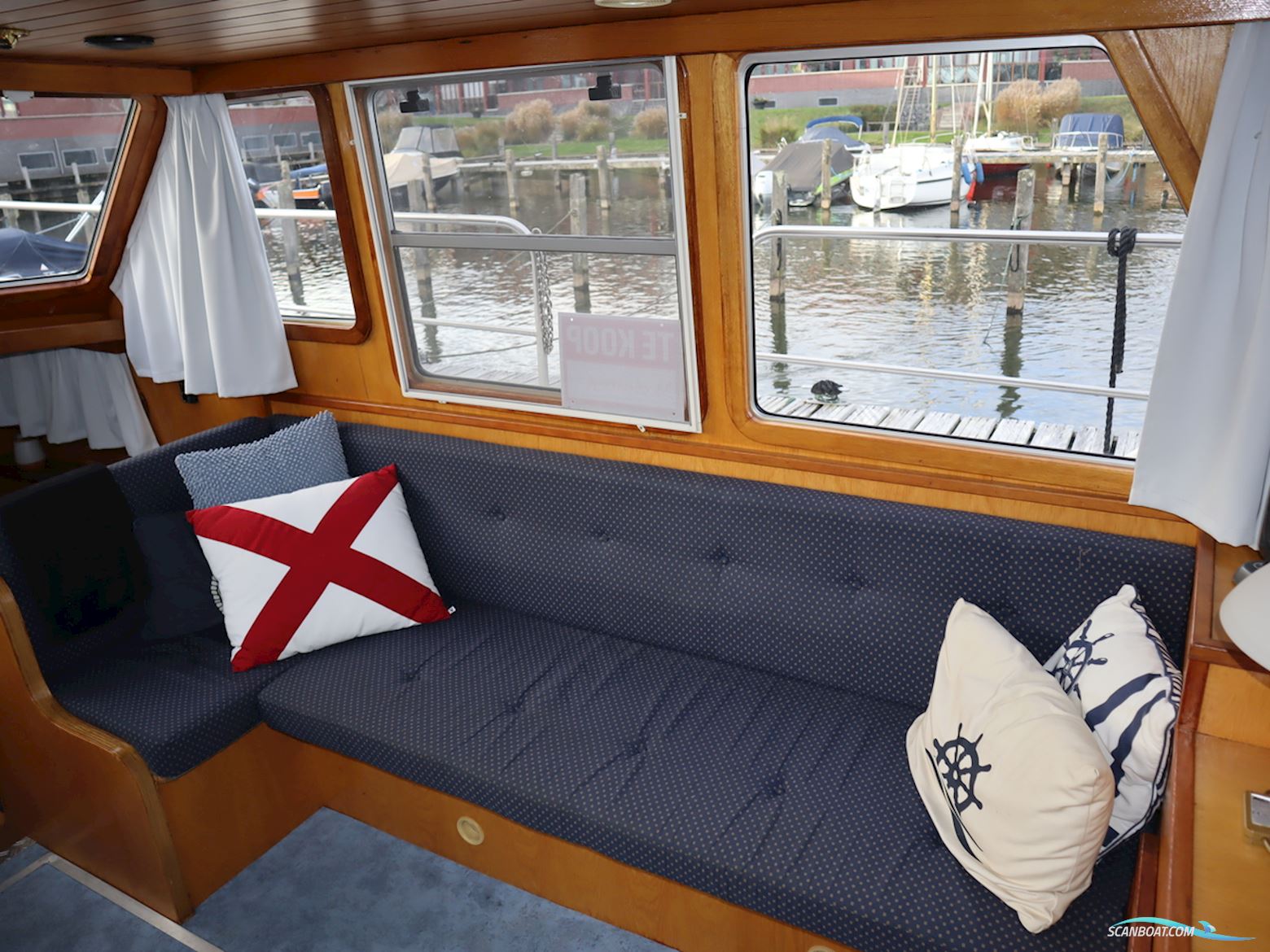 Blauwe Kruisvaarder 12.5