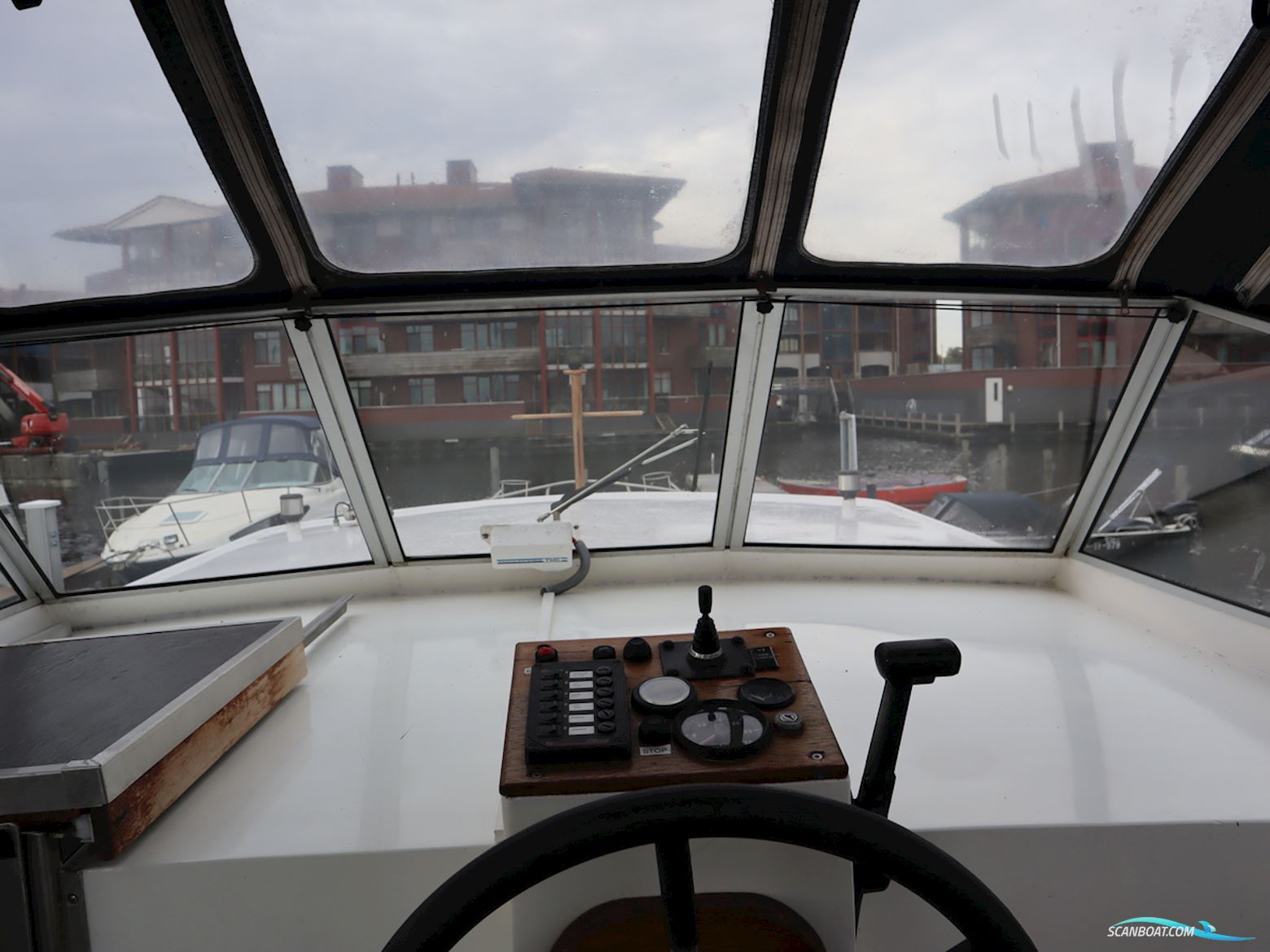 Blauwe Kruisvaarder 12.5