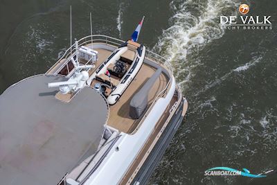 Bloemsma Trawler 70 Motorboat 2023, with Iveco  engine, The Netherlands
