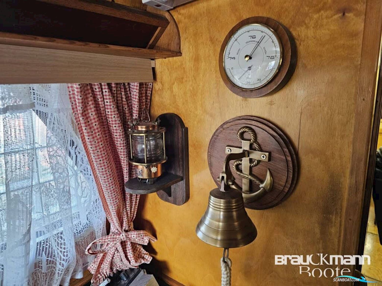 Blohm & Voss Riss Liebhaberstück